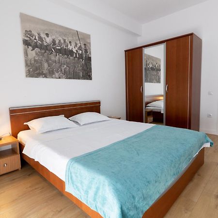 Obor Central Oasis --Secured Parking Nearby --Self Check-In-- 1Min Metro Station Bukareszt Zewnętrze zdjęcie