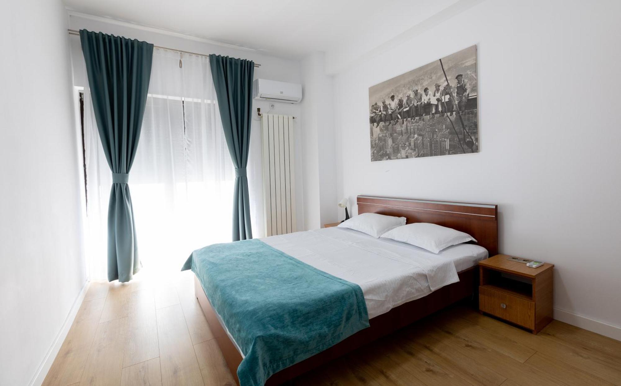 Obor Central Oasis --Secured Parking Nearby --Self Check-In-- 1Min Metro Station Bukareszt Zewnętrze zdjęcie