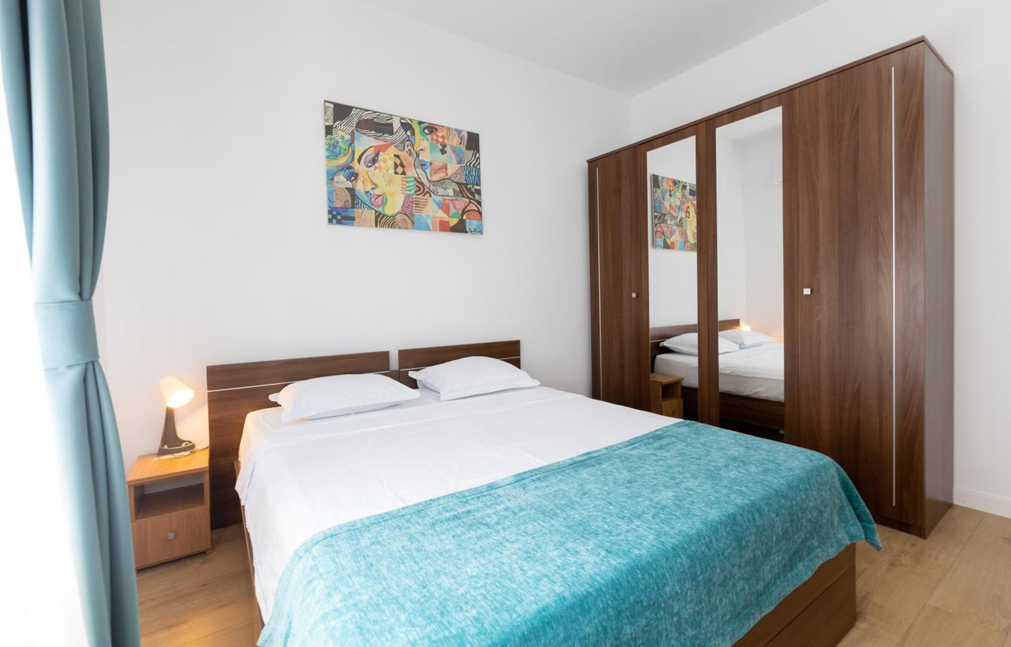 Obor Central Oasis --Secured Parking Nearby --Self Check-In-- 1Min Metro Station Bukareszt Zewnętrze zdjęcie