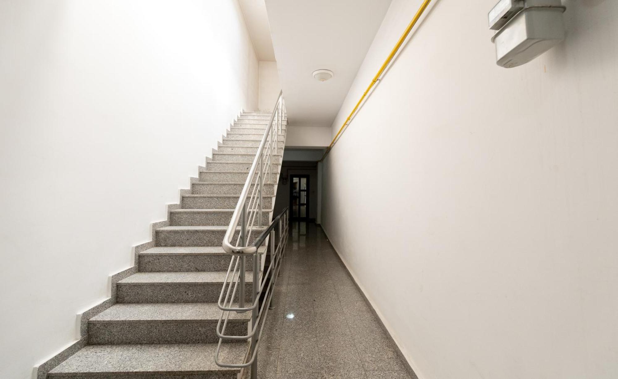 Obor Central Oasis --Secured Parking Nearby --Self Check-In-- 1Min Metro Station Bukareszt Zewnętrze zdjęcie